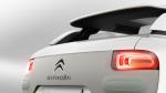 Citroen Cactus Concept 2013 года